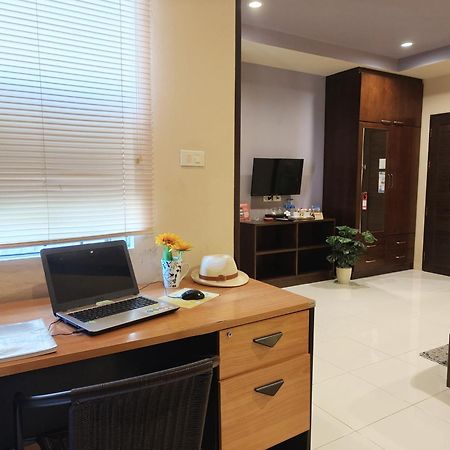 Purimas Resortel Rawai Ngoại thất bức ảnh