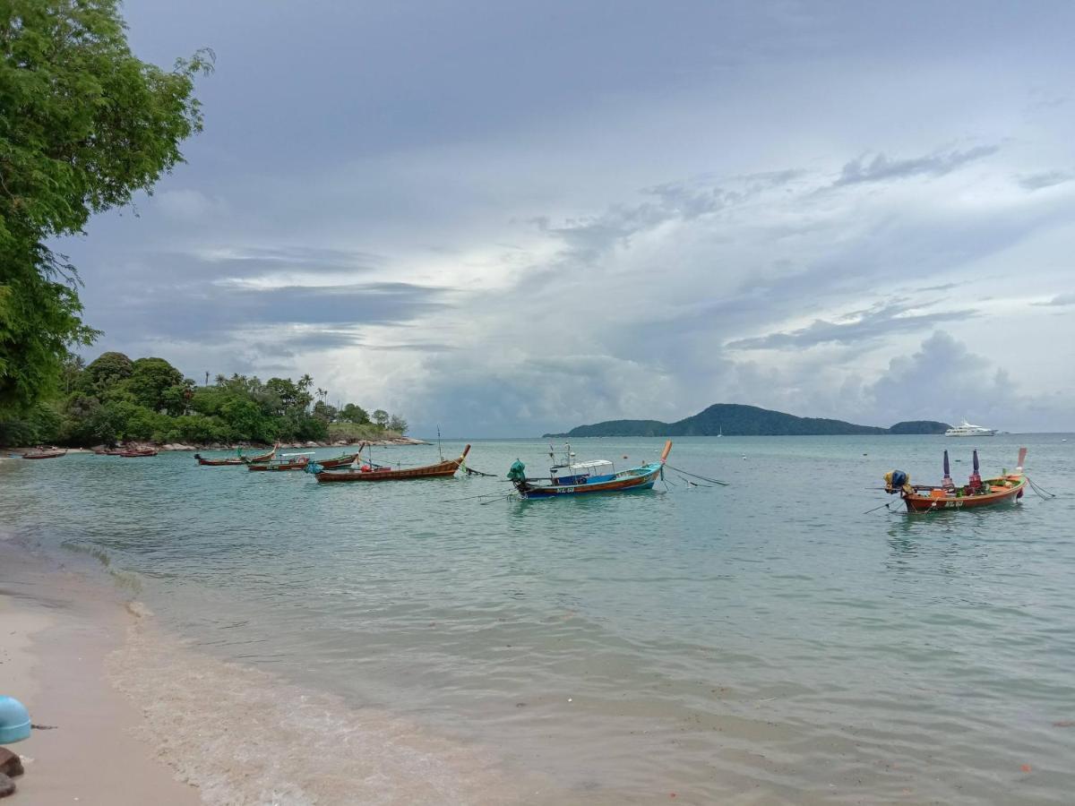Purimas Resortel Rawai Ngoại thất bức ảnh
