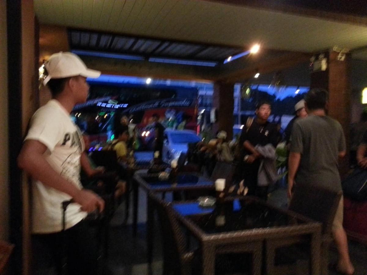 Purimas Resortel Rawai Ngoại thất bức ảnh