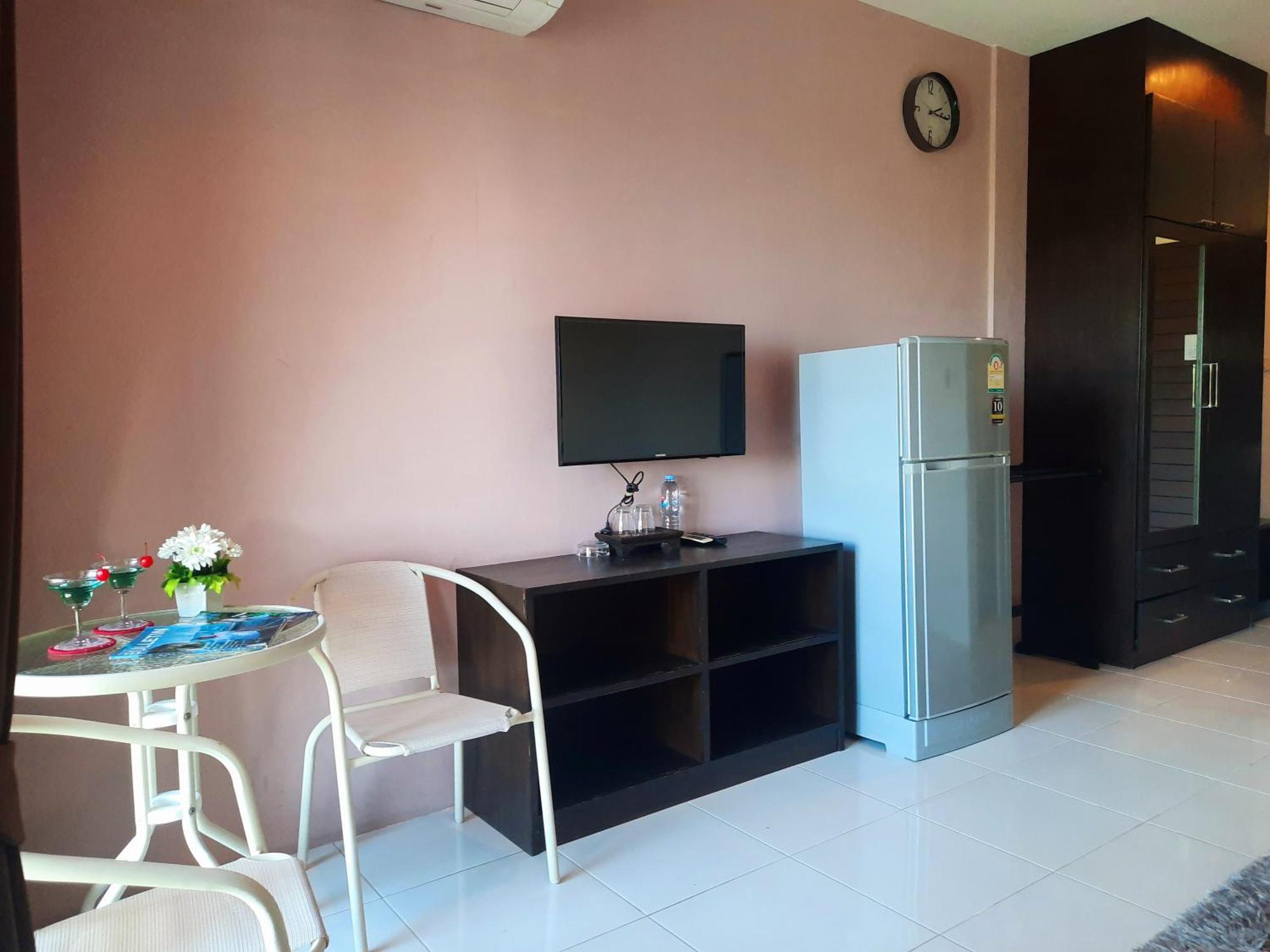 Purimas Resortel Rawai Ngoại thất bức ảnh
